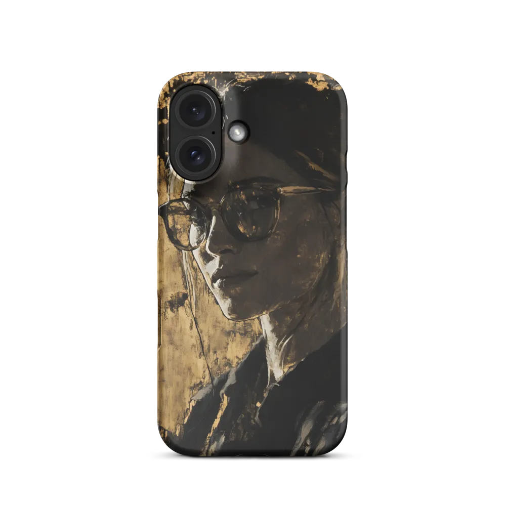 Gilded Elegance