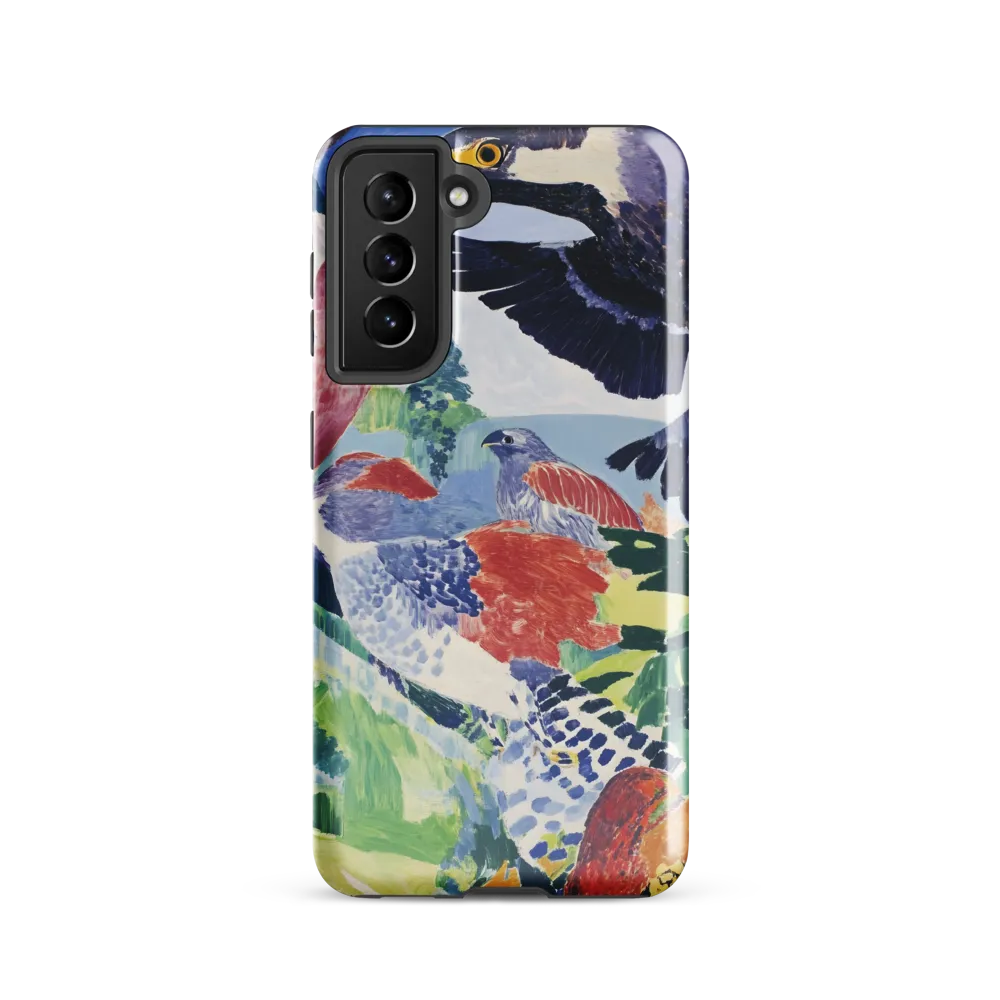 Symphony of Birds