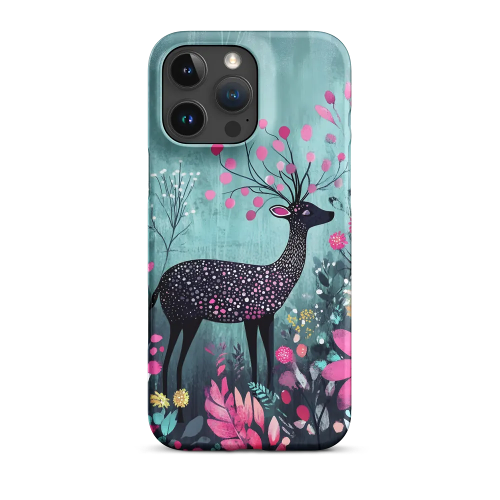 Whimsy in Bloom