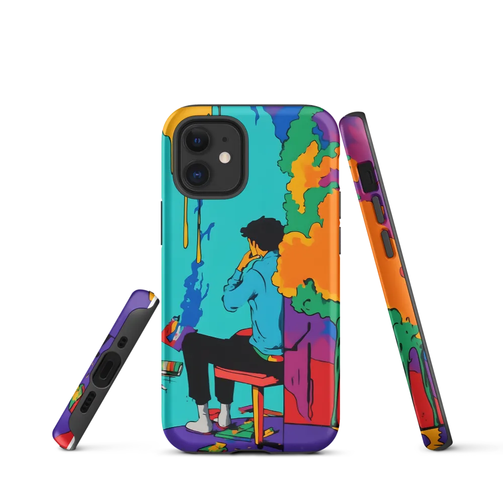 The Artist Within