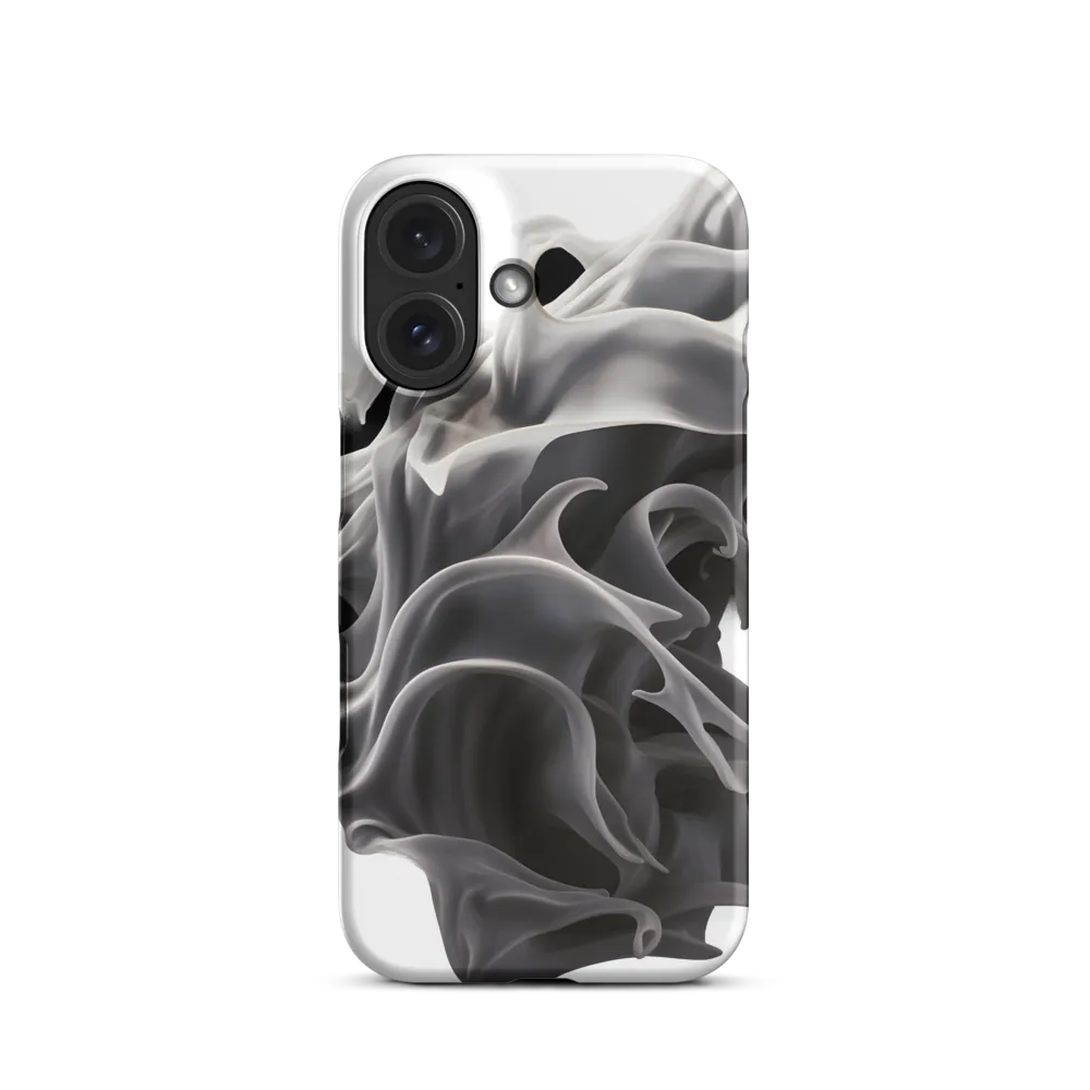 Fluid Dynamics: An Organic Exploration