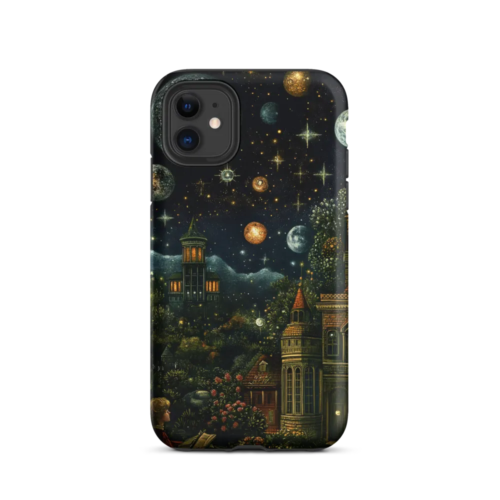 Beyond the Stars: A Journey of Wonder