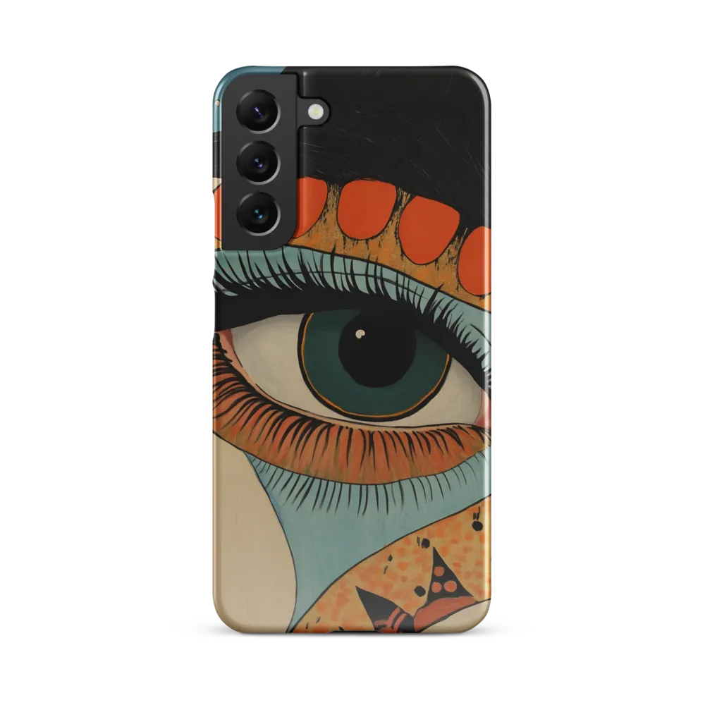 Eye of the Dreamer