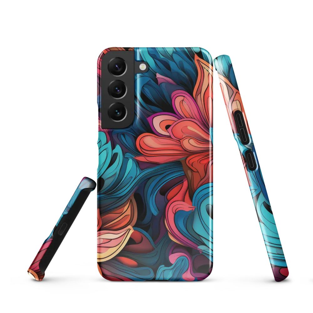 Floral Symphony