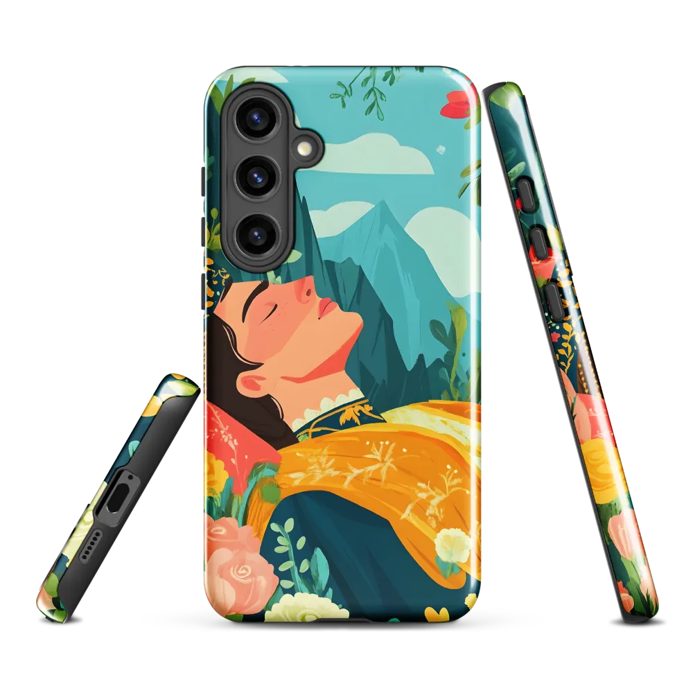 Dreaming in Nature
