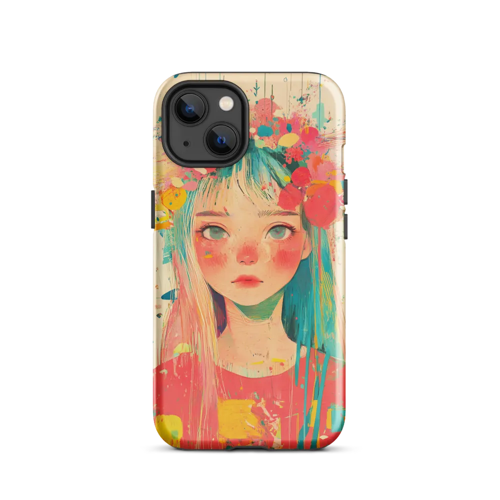 Whimsical Blossom