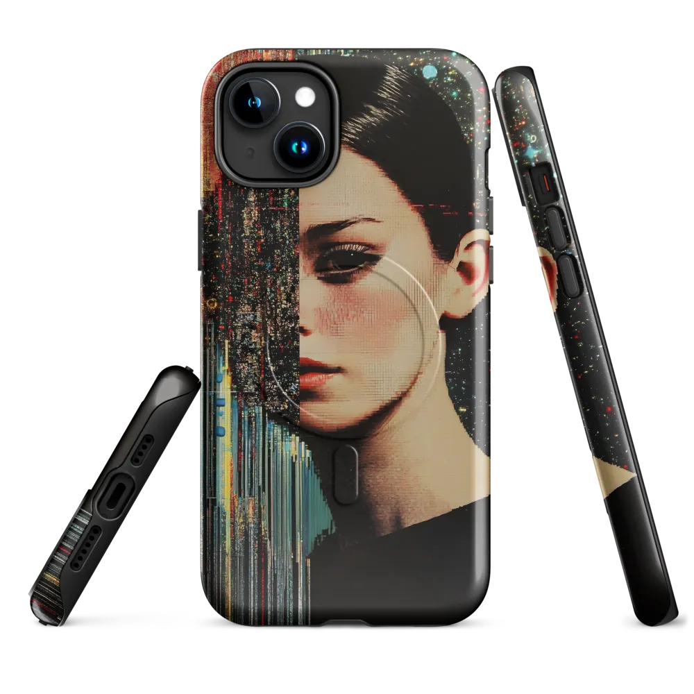 Fragmented Reality