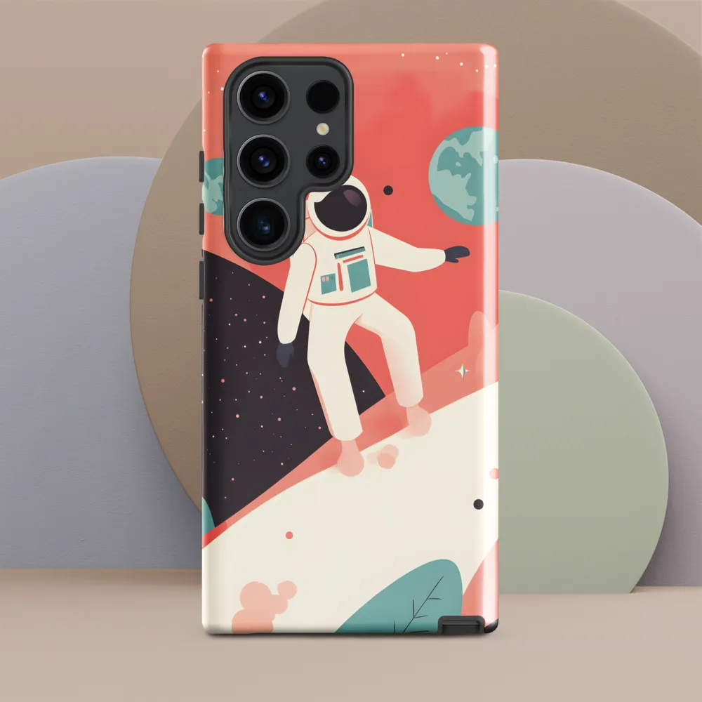 Cosmic Journey