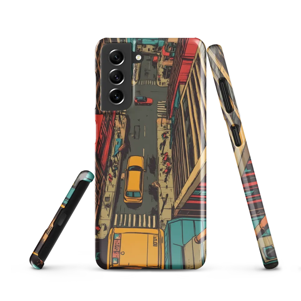 Urban Symphony