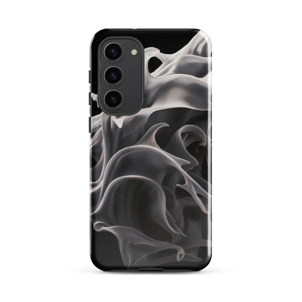 Fluid Dynamics: An Organic Exploration