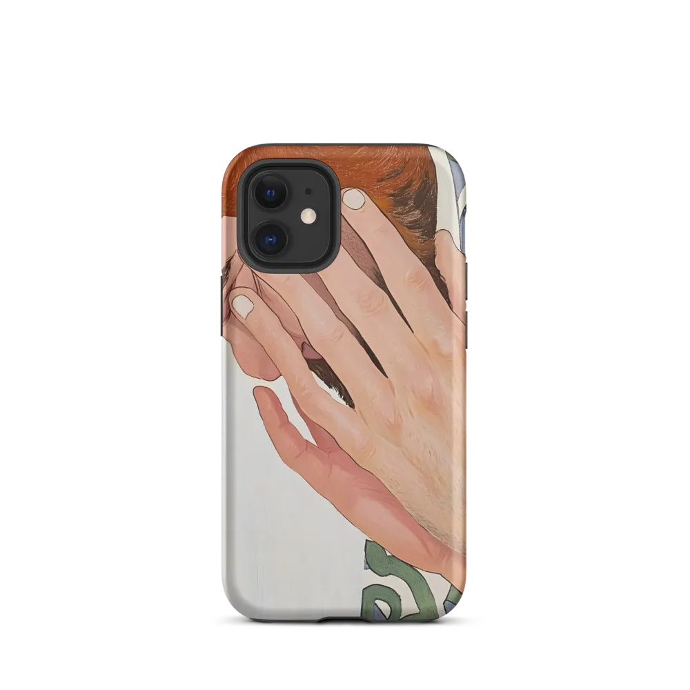 The Embrace of Hands
