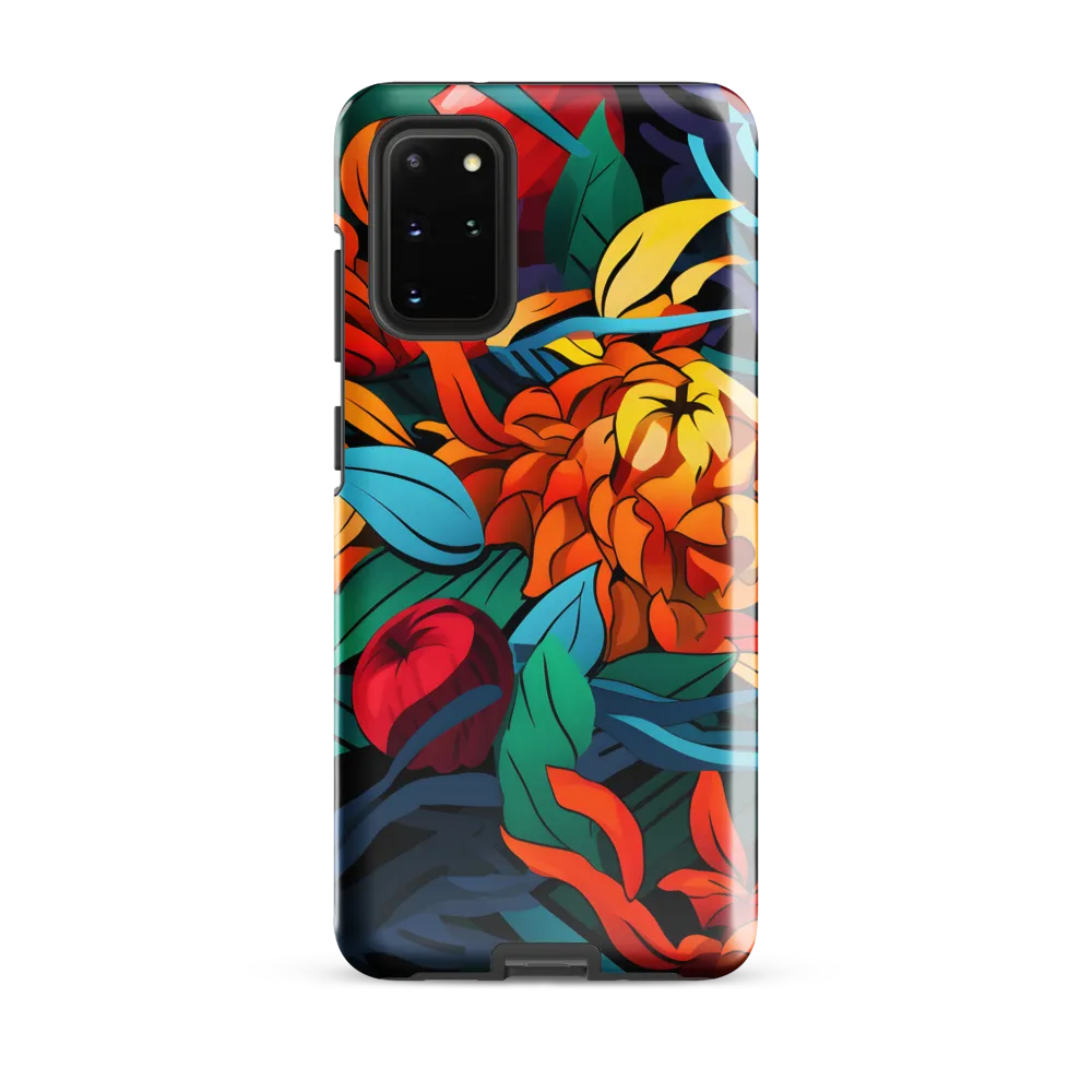 Tropical Harmony