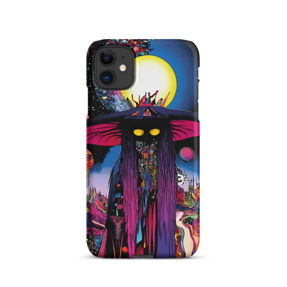 Cosmic Enigma