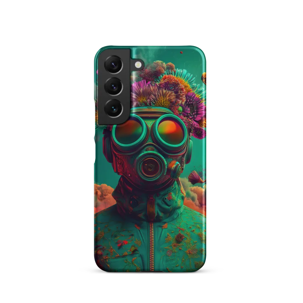 Ecstasy of Nature and Technology