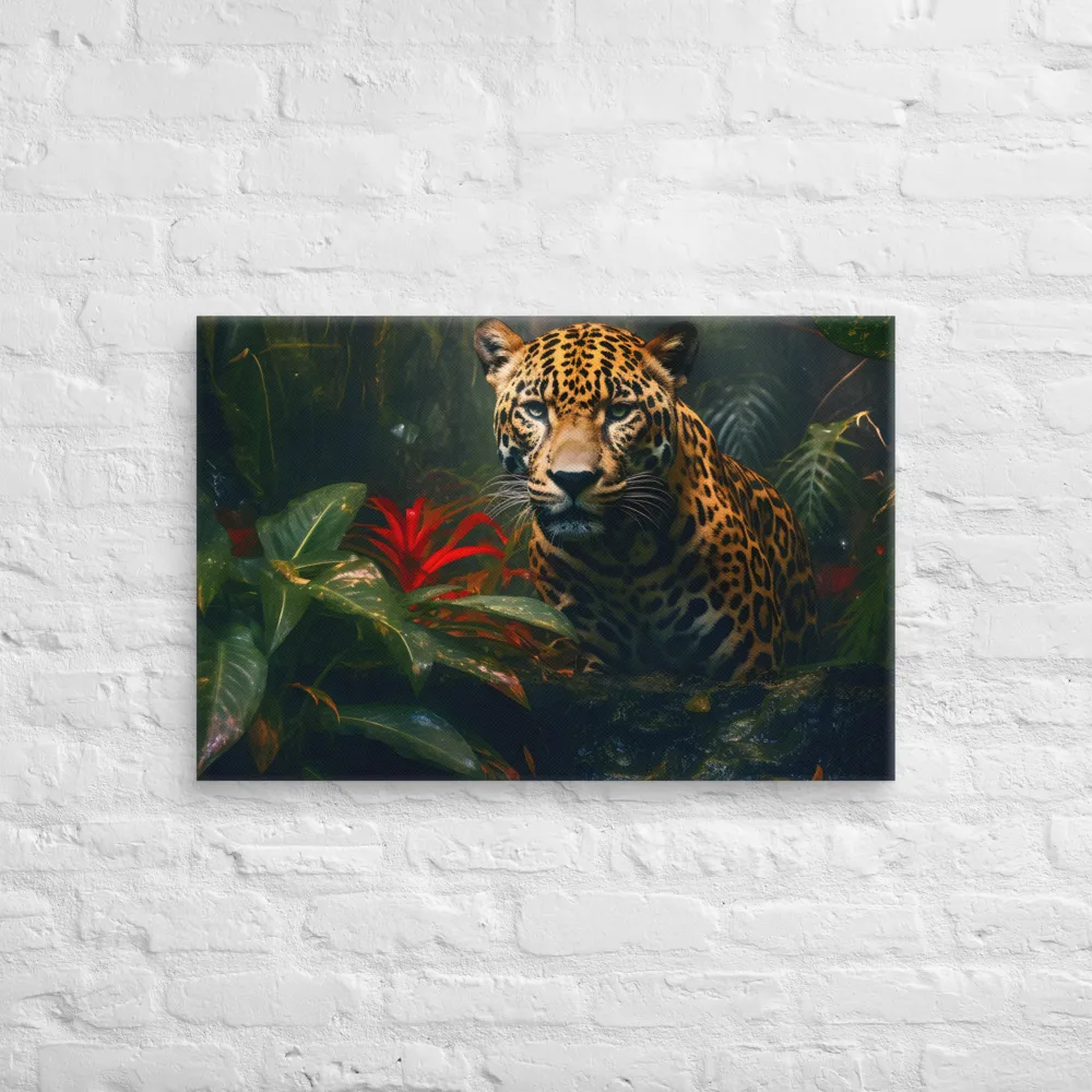 Echoes of the Wild | Canvas | 20″×30″