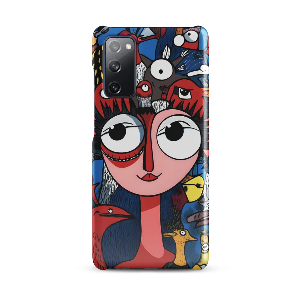 Whimsical Fusion