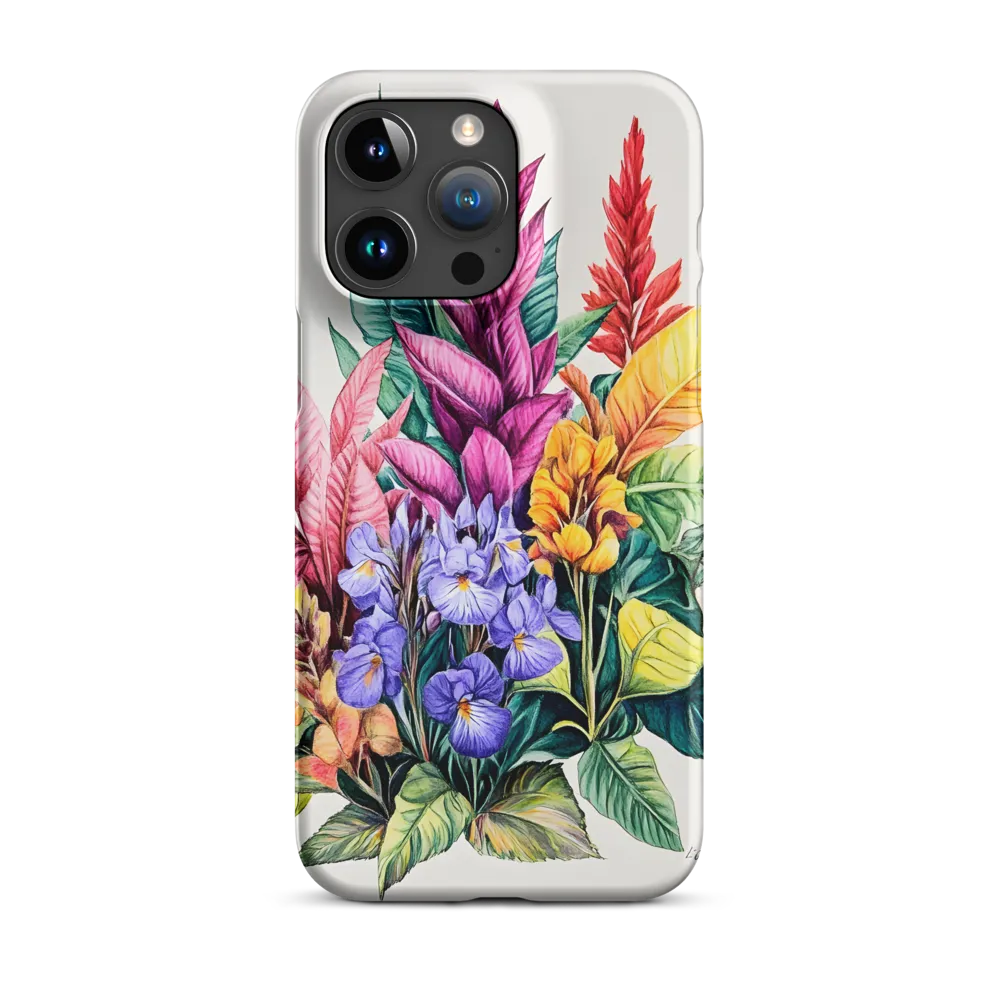 Tropical Symphony