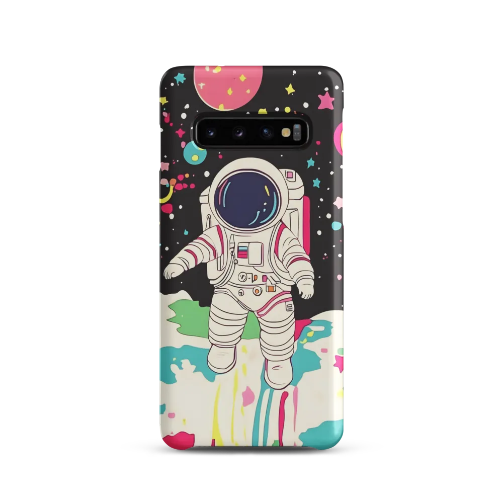 Cosmic Dreamscape