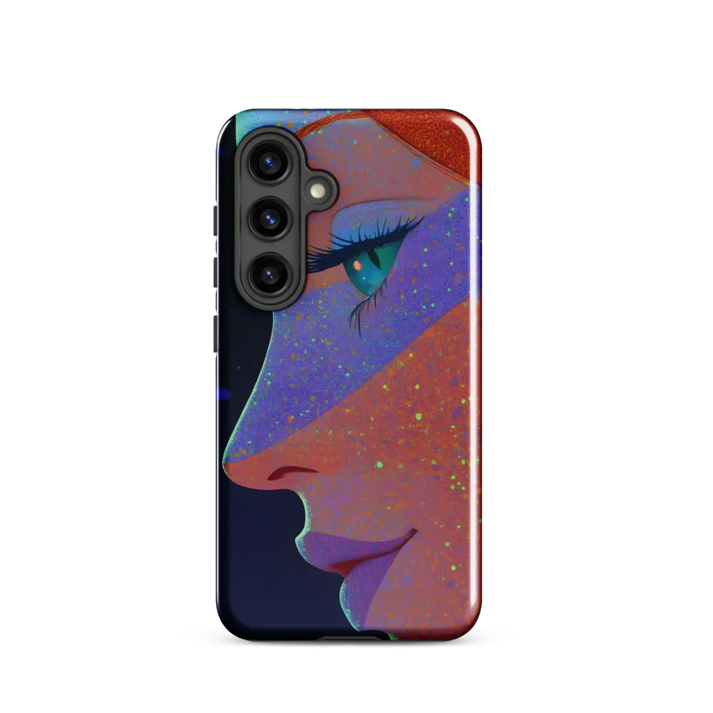 Vibrant Essence