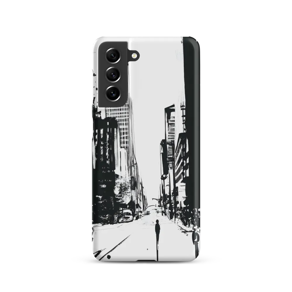 Urban Echoes