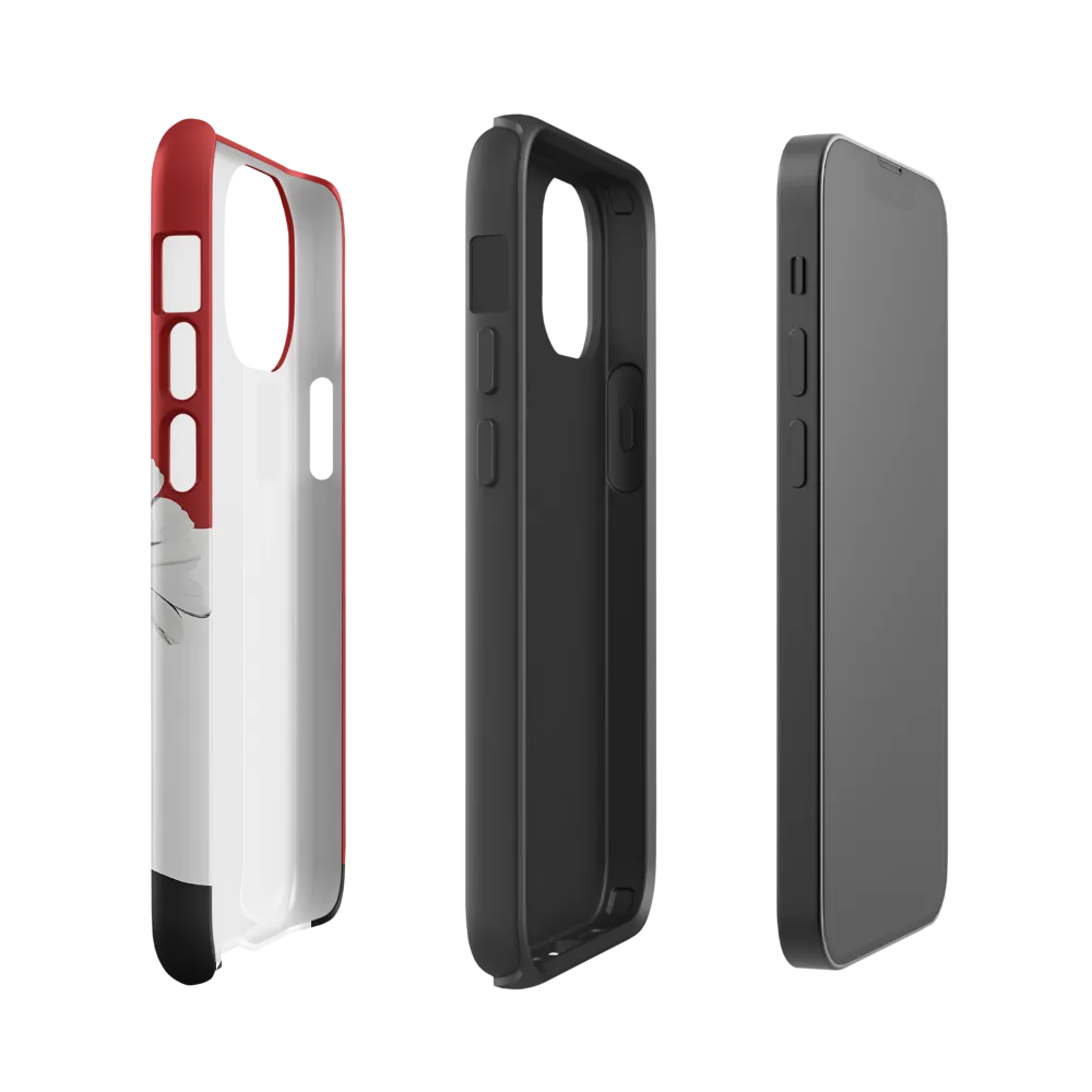 Serenity in Minimalism