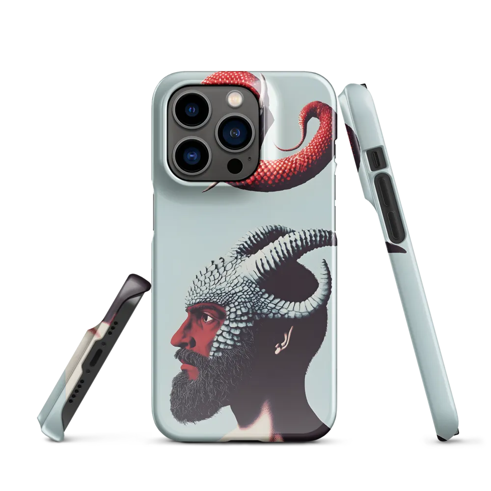 Elysium of the Horned One