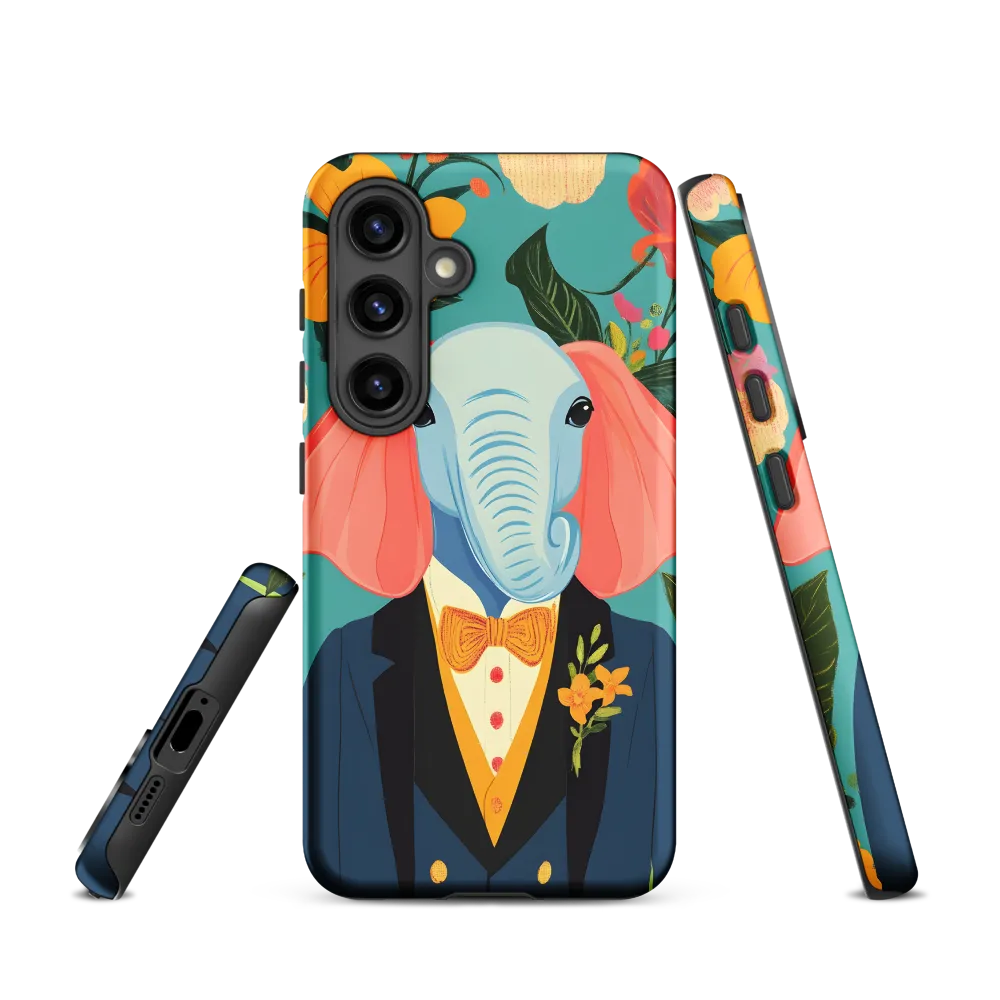 Elegance in Bloom
