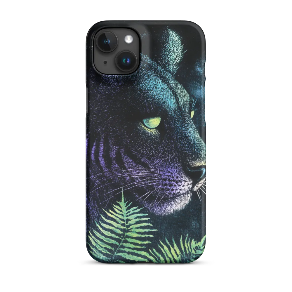 Gaze of the Mystic Tiger