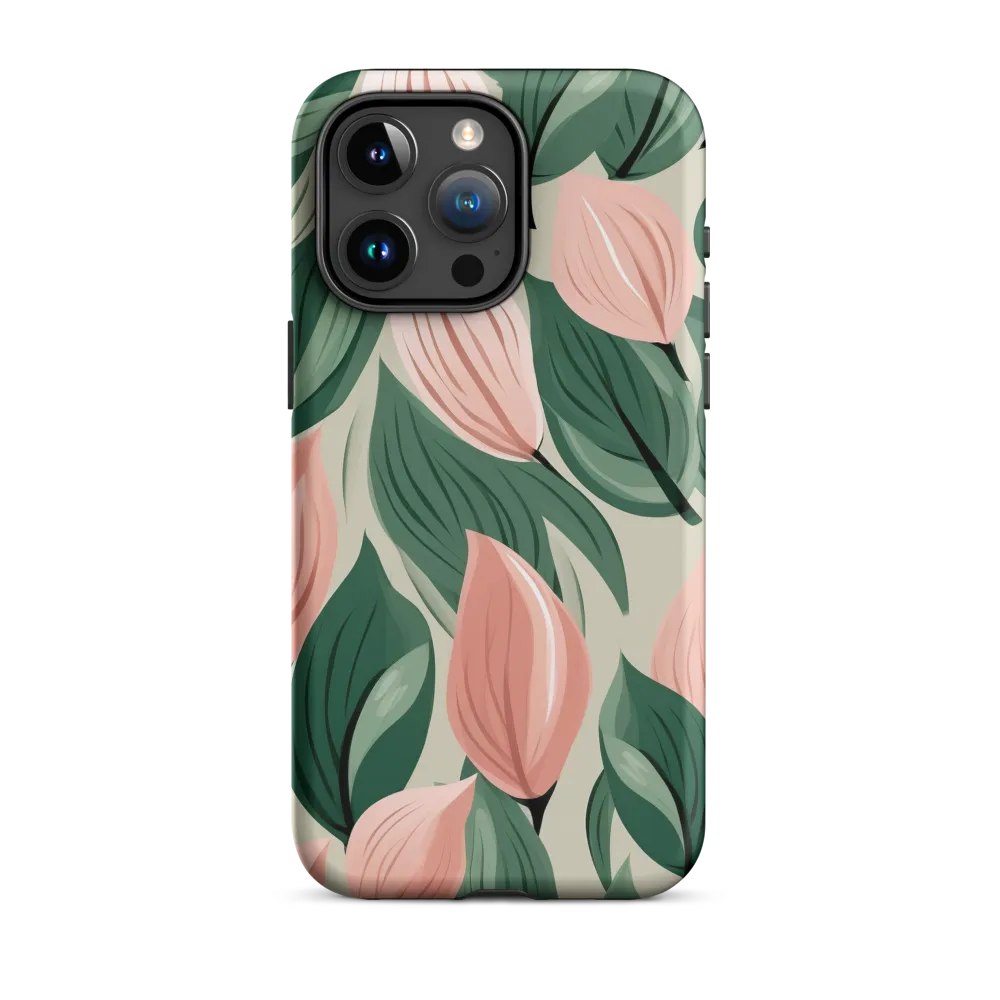 Floral Symphony in Modern Hues
