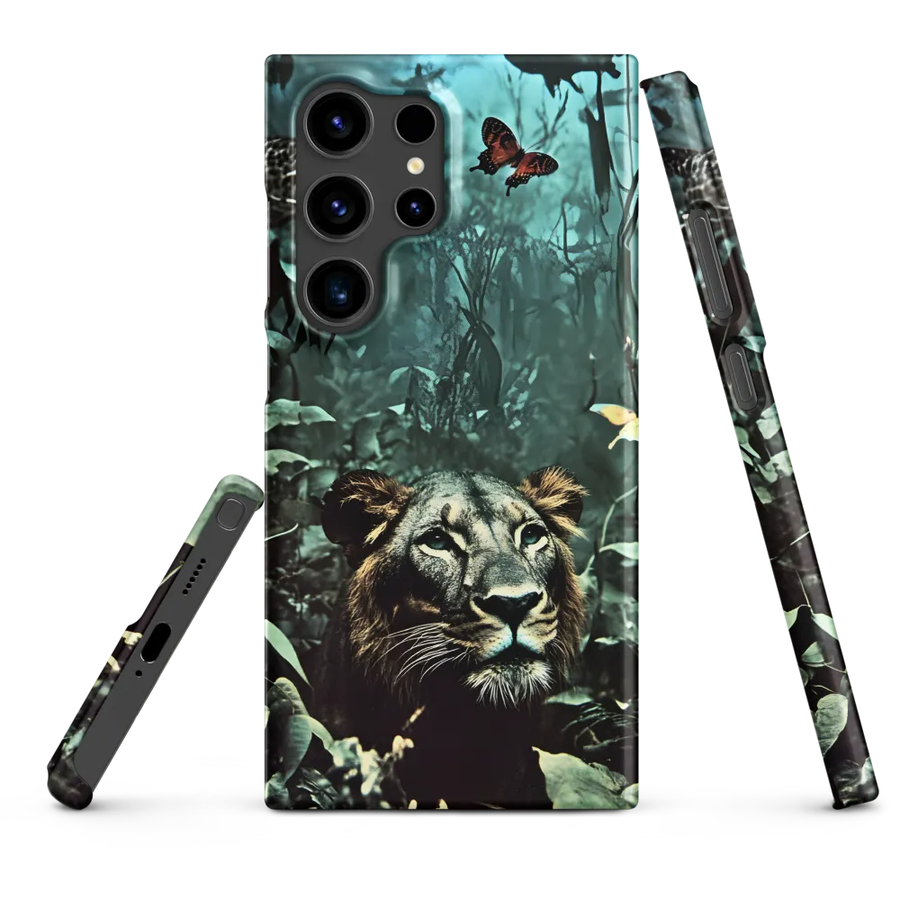Whispers of the Jungle