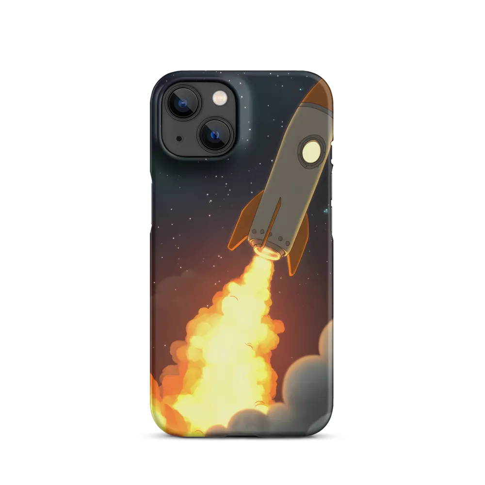 Launch into the Cosmos