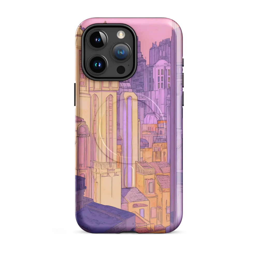 Dreamscape Towers