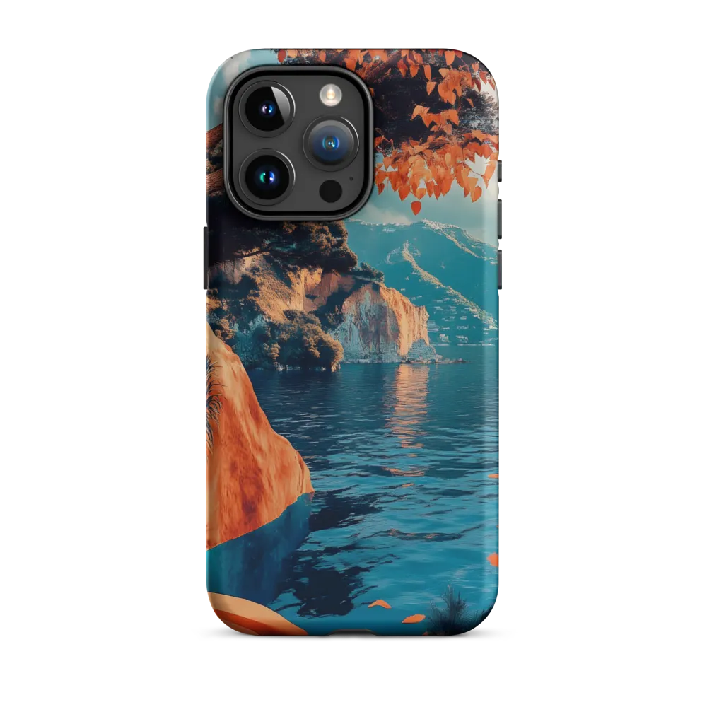 Elysian Waterscape