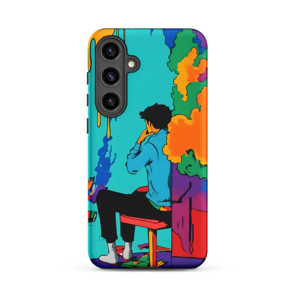 The Artist Within