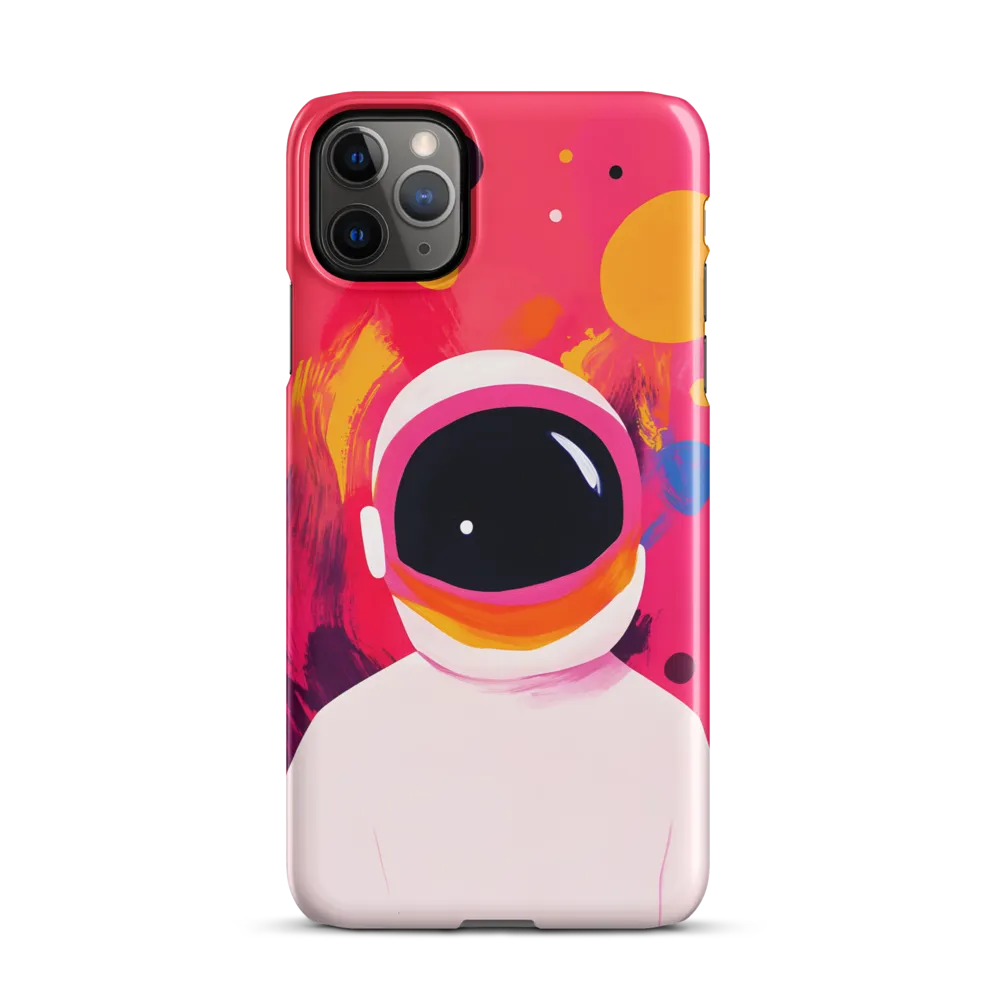 Cosmic Dreams | Phone Case |  11 Pro Max | Snap Case | Glossy