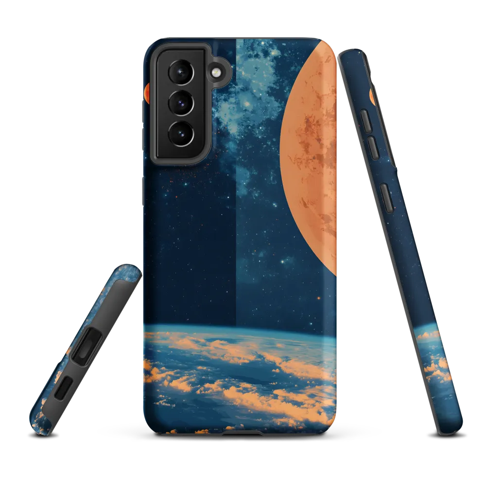 Celestial Wonders