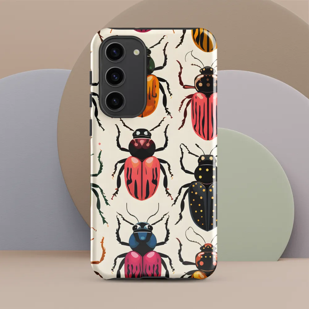 Beetle Serenade