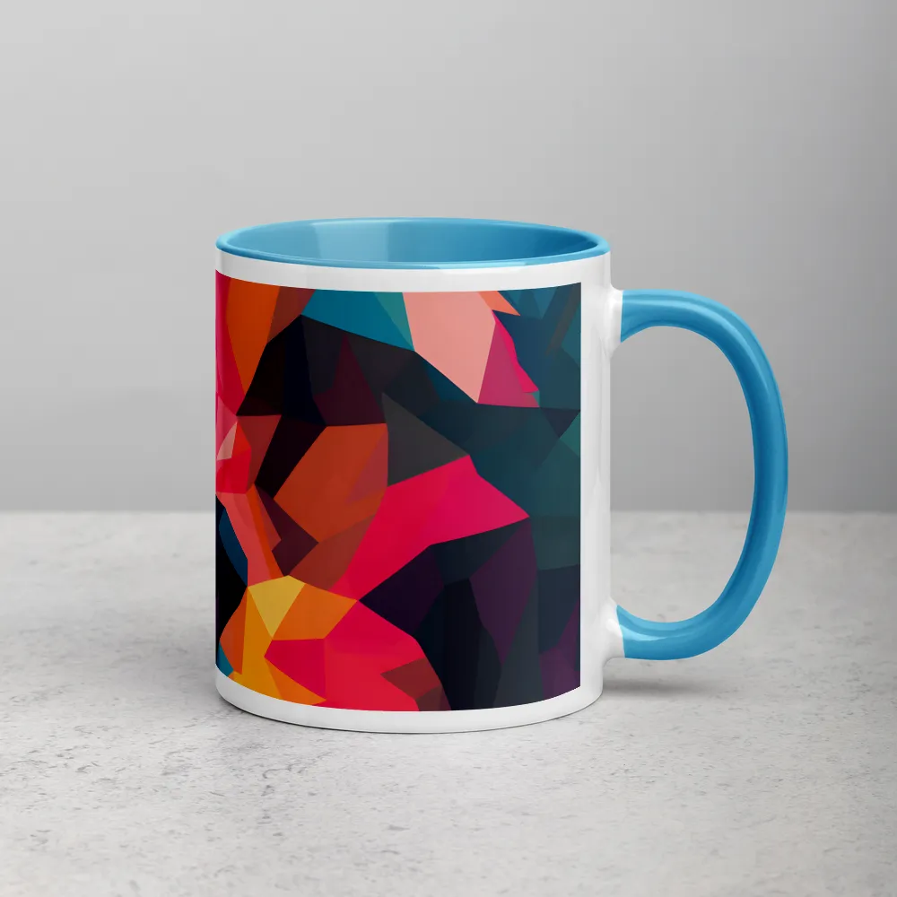 The Colorful Essence of Bears