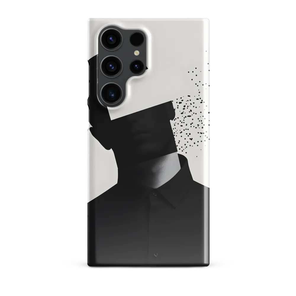 Fragmented Identity