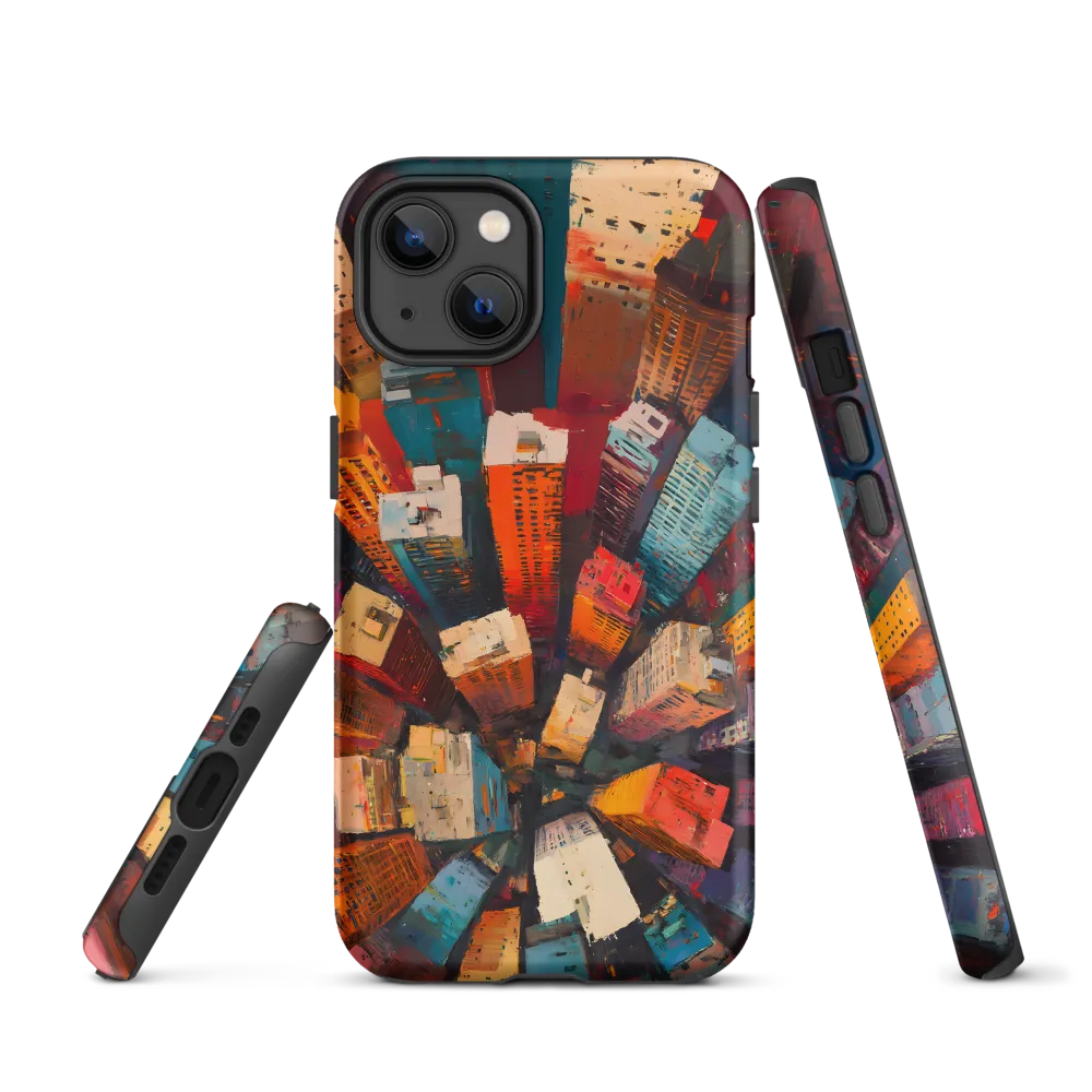 Urban Kaleidoscope