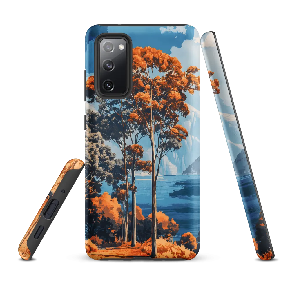 Harmony in Nature