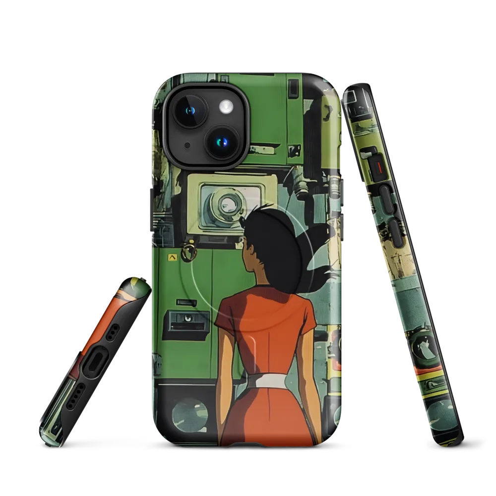 Reflections on Technology