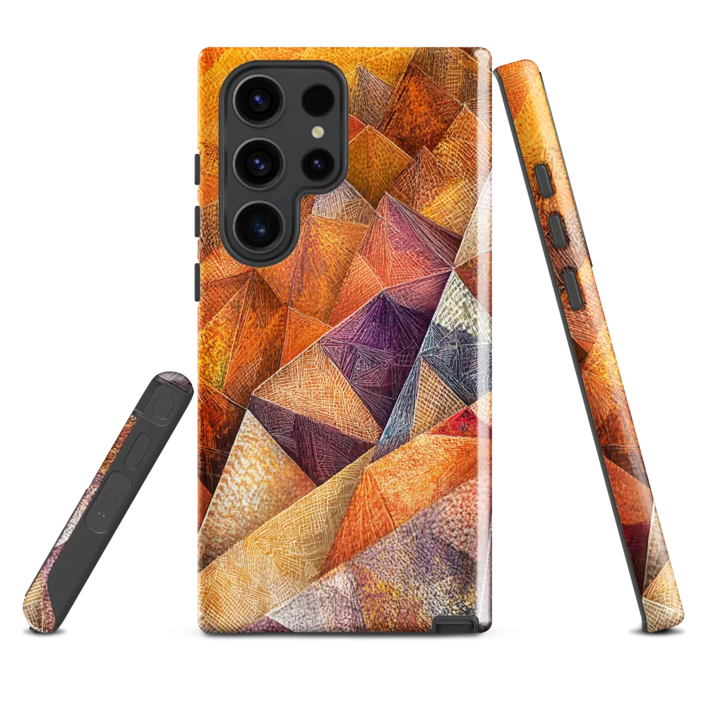 Geometric Warmth