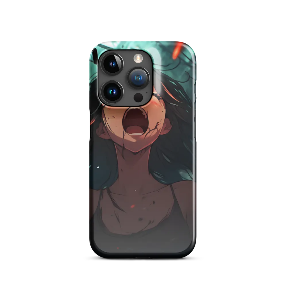 Scream of Pain