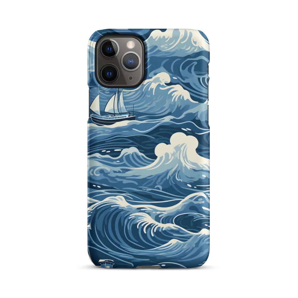 Nautical Dreams: Waves of Adventure