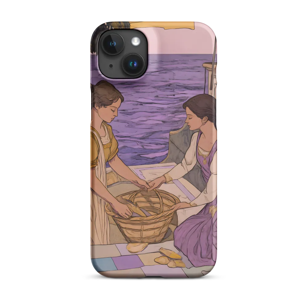 Harmony by the Sea