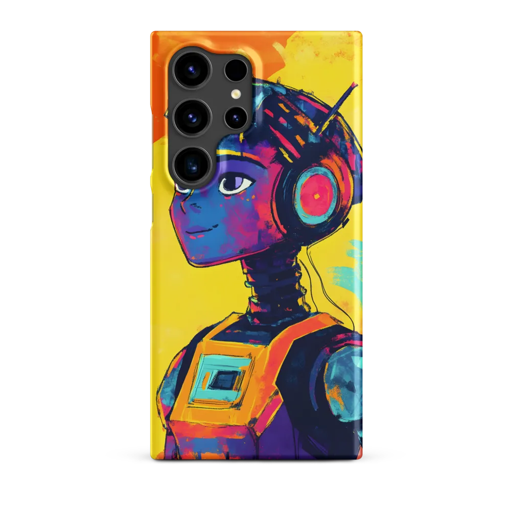 Playful Cyborg Symphony