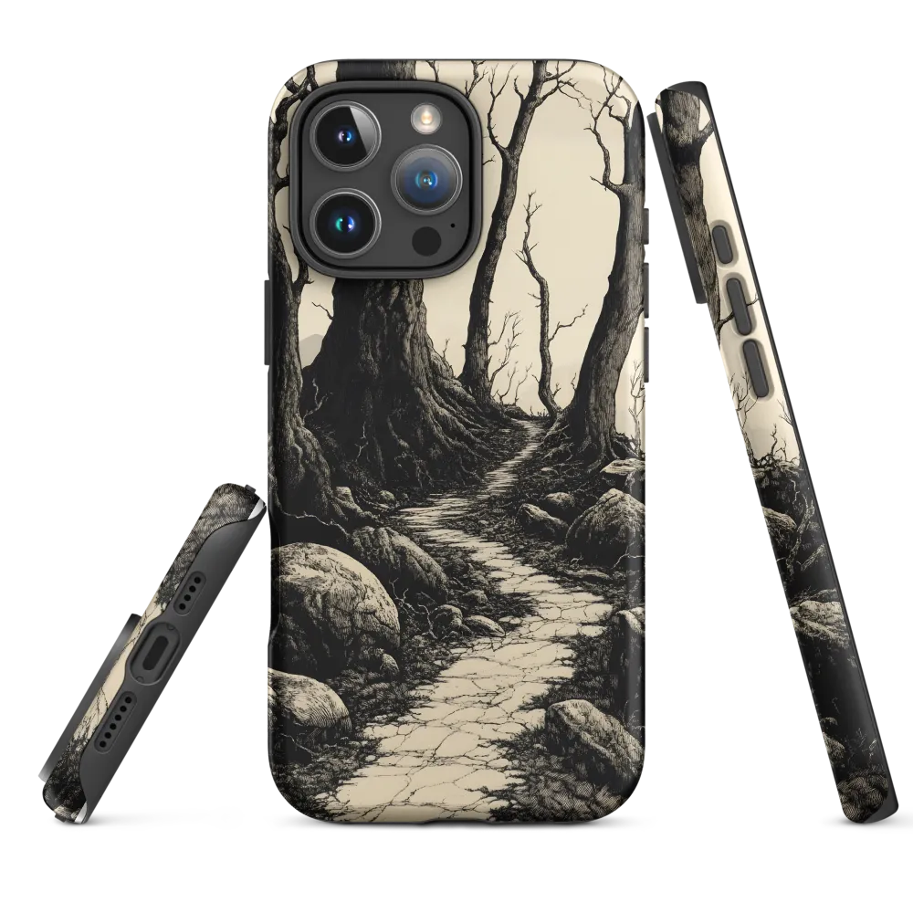 Whispers of the Forgotten Forest