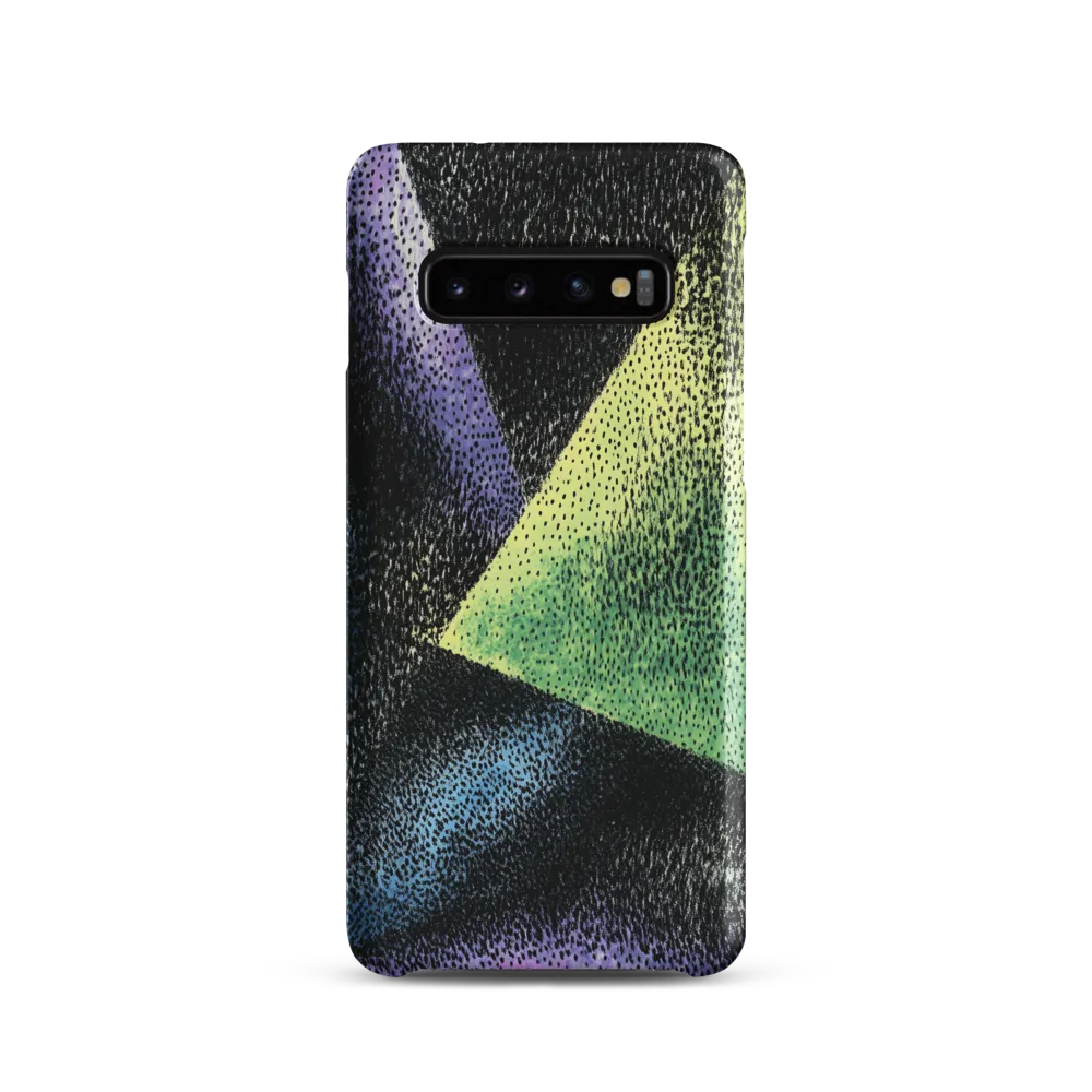 Dynamic Geometric Harmony