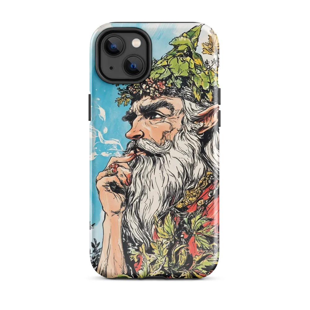 Wisdom of the Nature Spirit